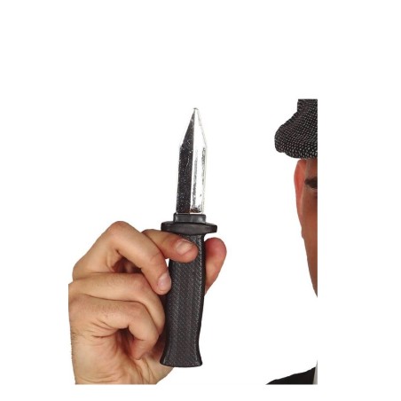 CUCHILLO RETRACTIL 19 CMS.